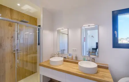Maison 10 personnes à Les Adrets de l'Estére - Photo 38