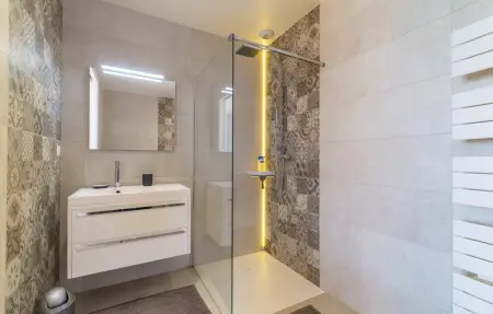 Maison 10 personnes à Les Adrets de l'Estére - Photo 40