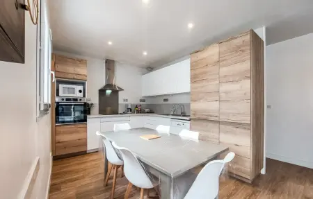 Maison 8 personnes à Les Portes en Ré - Photo 5