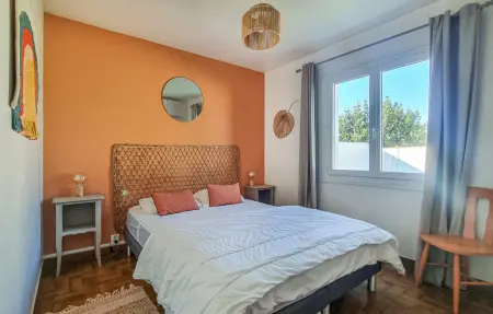 Maison 8 personnes à Les Portes en Ré - Photo 6