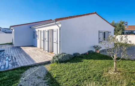 Maison 8 personnes à Les Portes en Ré - Photo 10
