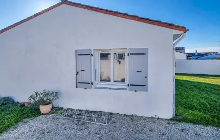 Maison 8 personnes à Les Portes en Ré - Photo 11