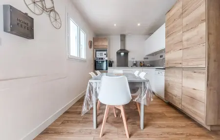 Maison 8 personnes à Les Portes en Ré - Photo 15