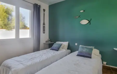 Maison 8 personnes à Les Portes en Ré - Photo 17