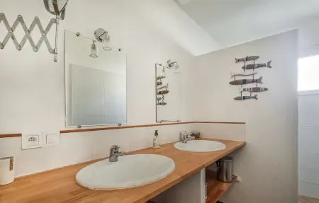 Maison 8 personnes à Les Portes en Ré - Photo 20