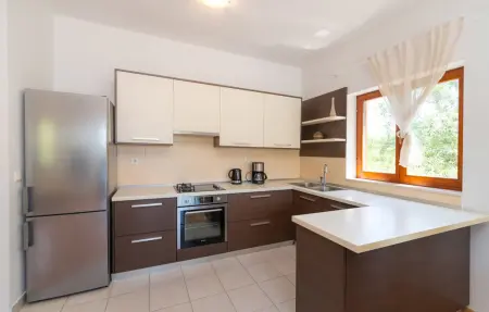Maison 14 personnes à Posedarje - Photo 18