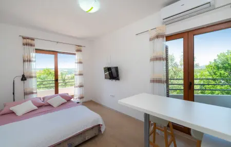 Maison 14 personnes à Posedarje - Photo 30