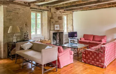 Maison 10 personnes à Sarrazac - Photo 3