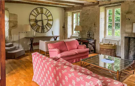 Maison 10 personnes à Sarrazac - Photo 4