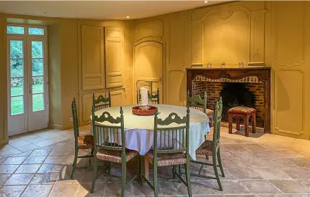 Maison 10 personnes à Sarrazac - Photo 5