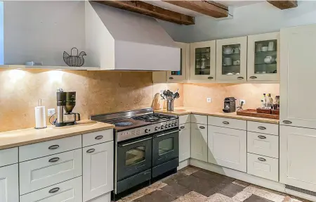 Maison 10 personnes à Sarrazac - Photo 7