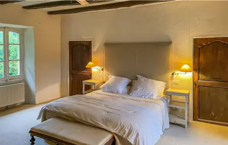 Maison 10 personnes à Sarrazac - Photo 8