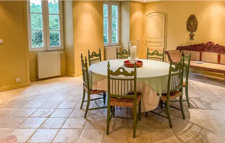 Maison 10 personnes à Sarrazac - Photo 19