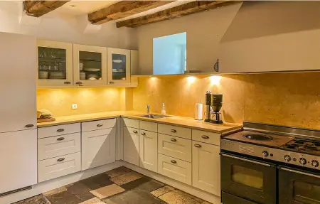 Maison 10 personnes à Sarrazac - Photo 22
