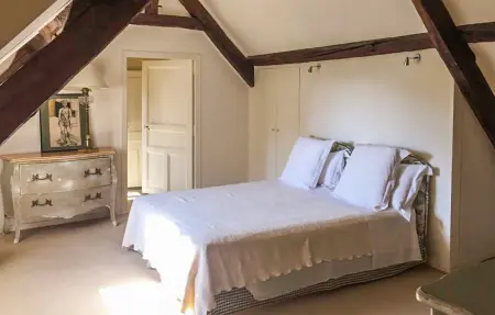Maison 10 personnes à Sarrazac - Photo 25