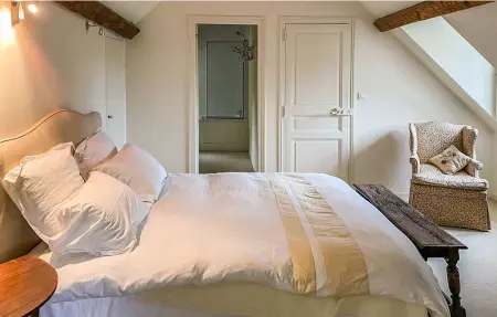 Maison 10 personnes à Sarrazac - Photo 27