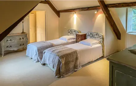 Maison 10 personnes à Sarrazac - Photo 29