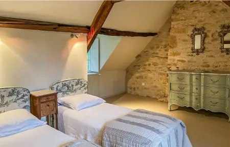 Maison 10 personnes à Sarrazac - Photo 30