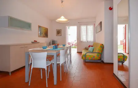 Holiday Village, Maison 9 personnes à Lignano Sabbiadoro - Photo 1