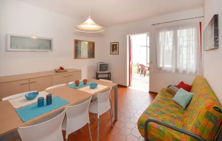Holiday Village, Maison 9 personnes à Lignano Sabbiadoro - Photo 5