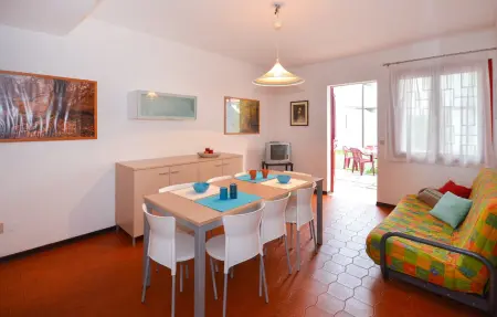 Holiday Village, Maison 9 personnes à Lignano Sabbiadoro - Photo 6