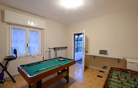Maison 6 personnes à Valpromaro - Photo 1