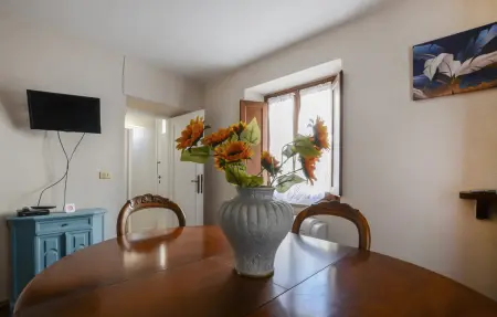 Maison 6 personnes à Valpromaro - Photo 3