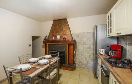 Maison 6 personnes à Valpromaro - Photo 4
