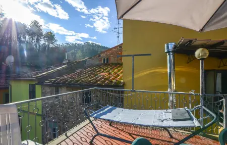 Maison 6 personnes à Valpromaro - Photo 13