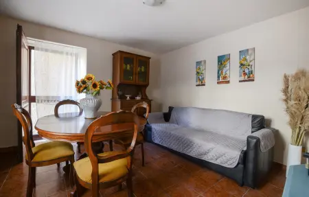 Maison 6 personnes à Valpromaro - Photo 14