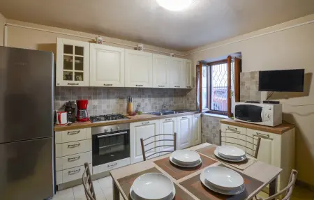 Maison 6 personnes à Valpromaro - Photo 15