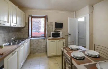 Maison 6 personnes à Valpromaro - Photo 16