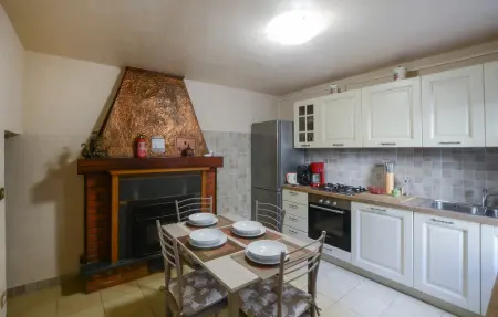Maison 6 personnes à Valpromaro - Photo 17
