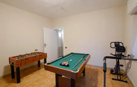 Maison 6 personnes à Valpromaro - Photo 26