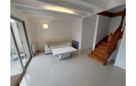 Maison 6 personnes à Moëlan sur Mer - Photo 1