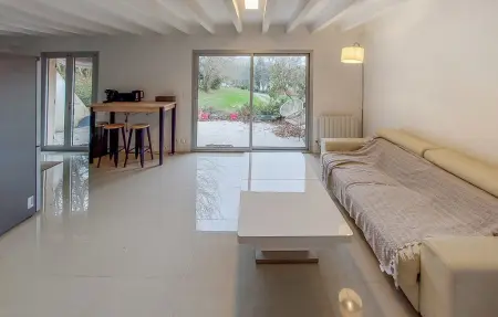 Maison 6 personnes à Moëlan sur Mer - Photo 2