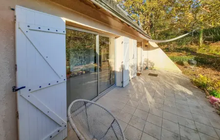 Maison 6 personnes à Moëlan sur Mer - Photo 4