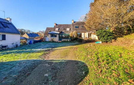 Maison 6 personnes à Moëlan sur Mer - Photo 5