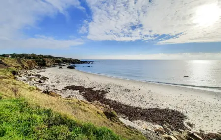 Maison 6 personnes à Moëlan sur Mer - Photo 6