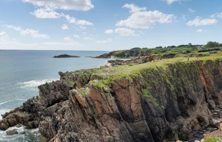 Maison 6 personnes à Moëlan sur Mer - Photo 7