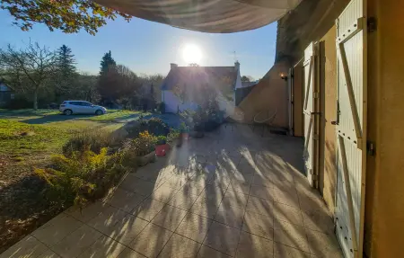 Maison 6 personnes à Moëlan sur Mer - Photo 8
