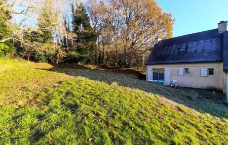 Maison 6 personnes à Moëlan sur Mer - Photo 9