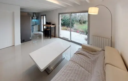 Maison 6 personnes à Moëlan sur Mer - Photo 13