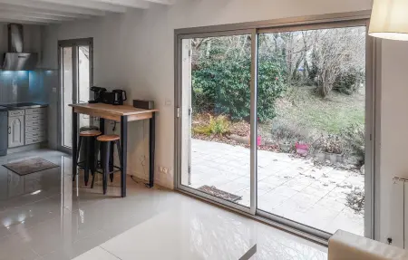 Maison 6 personnes à Moëlan sur Mer - Photo 14