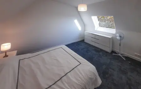 Maison 6 personnes à Moëlan sur Mer - Photo 19