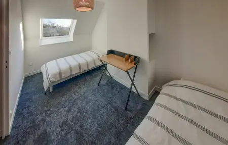 Maison 6 personnes à Moëlan sur Mer - Photo 20