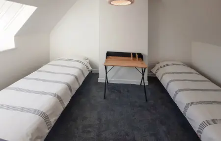 Maison 6 personnes à Moëlan sur Mer - Photo 22