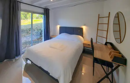 Maison 6 personnes à Moëlan sur Mer - Photo 24