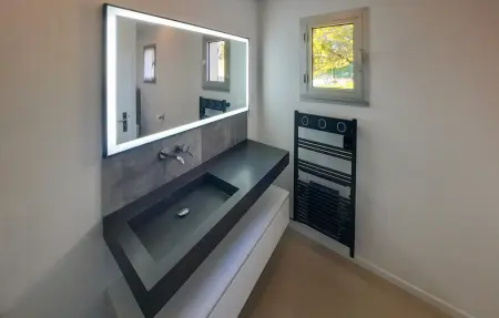 Maison 6 personnes à Moëlan sur Mer - Photo 25