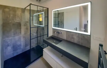 Maison 6 personnes à Moëlan sur Mer - Photo 26